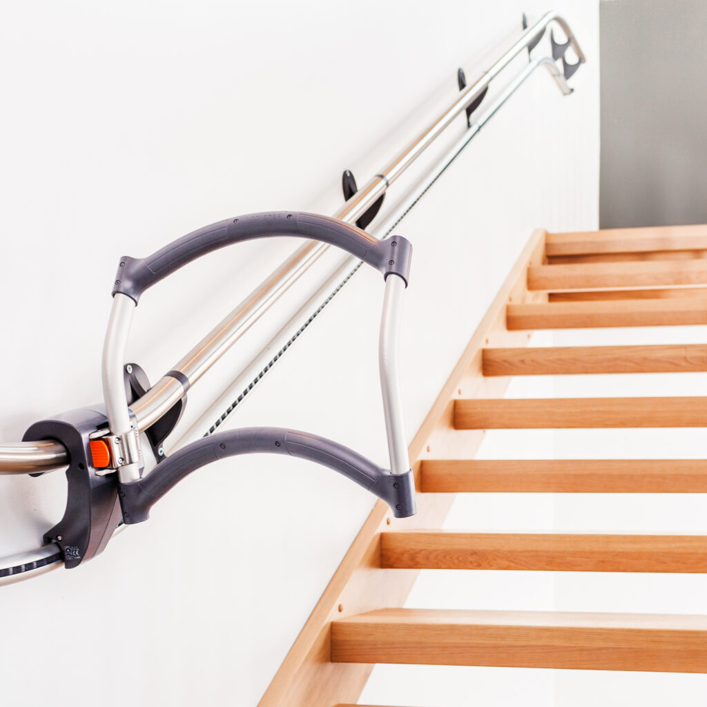 Topro Step Übersicht